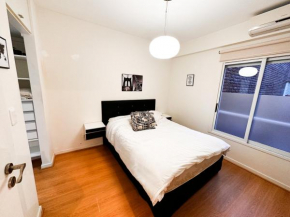 Apartamento de dos ambientes de Lujo